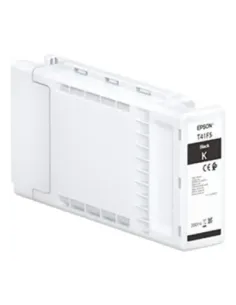 Cartucho tinta epson t41f540 ultrachrome xd2 black 350ml