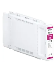 Cartucho tinta epson t41r340 ultrachrome xd2 magenta 110ml