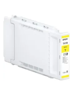 Cartucho tinta epson t41r440 ultrachrome xd2 yellow 110ml
