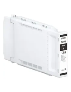 Cartucho tinta epson t41r540 ultrachrome xd2 black 110ml