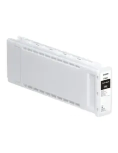 Cartucho tinta epson t44j140 ultrachrome pro 12 photo black 700ml