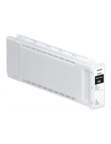 Cartucho tinta epson t44j140 ultrachrome pro 12 photo black 700ml
