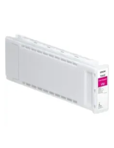Cartucho tinta epson t44j340 ultrachrome pro 12 magenta 700ml