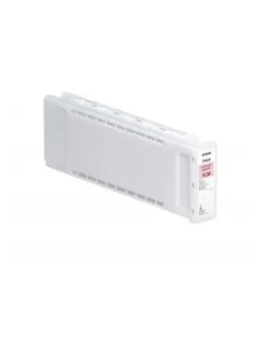 Cartucho tinta epson t44j640 ultrachrome pro 12 light magenta 700ml