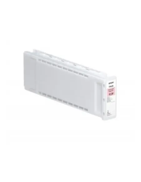 Cartucho tinta epson t44j640 ultrachrome pro 12 light magenta 700ml