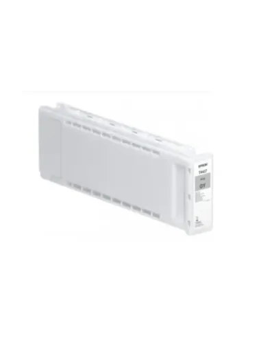 Cartucho tinta epson  t44j740 ultrachrome pro 12 light black 700ml