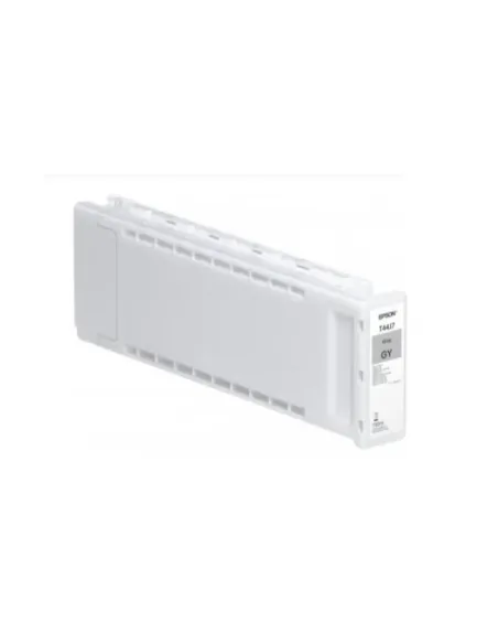 Cartucho tinta epson  t44j740 ultrachrome pro 12 light black 700ml