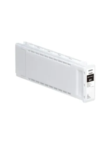 Cartucho tinta epson t44j840 ultrachrome pro 12 matte black 700ml