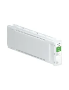 Cartucho tinta epson t44jb40 ultrachrome pro 12 green 700ml