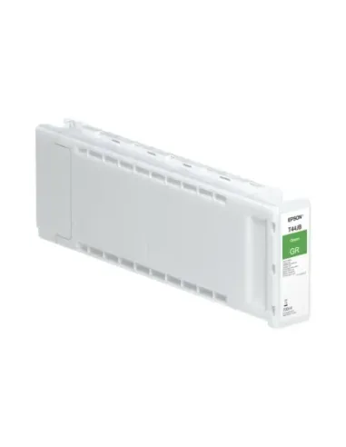 Cartucho tinta epson t44jb40 ultrachrome pro 12 green 700ml