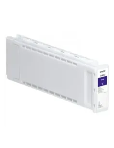 Cartucho tinta epson t44jd40 ultrachrome pro 12 violet 700ml