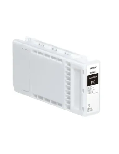 Cartucho tinta epson t44q140 ultrachrome pro 12 photo black 350ml