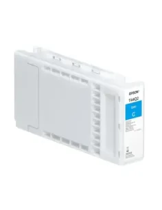 Cartucho tinta epson t44q240 ultrachrome pro 12 cyan 350ml