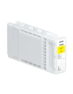 Cartucho tinta epson t44q440 ultrachrome pro 12 yellow 350ml