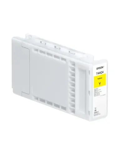 Cartucho tinta epson t44q440 ultrachrome pro 12 yellow 350ml