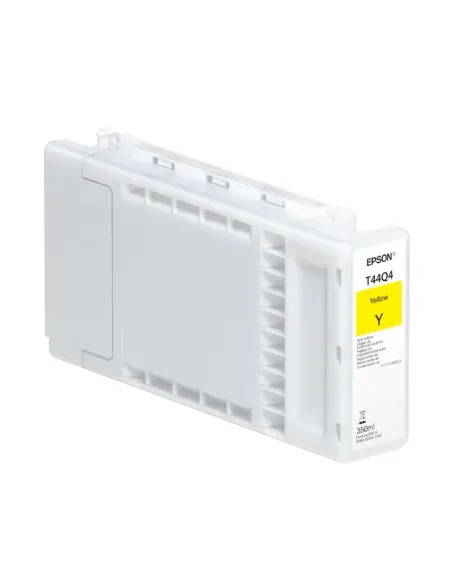 Cartucho tinta epson t44q440 ultrachrome pro 12 yellow 350ml