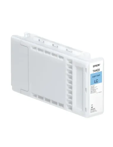 Cartucho tinta epson t44q540 ultrachrome pro 12 light cyan 350ml