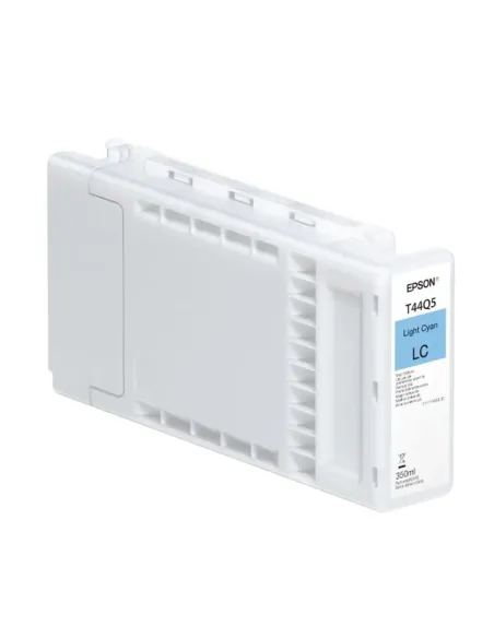 Cartucho tinta epson t44q540 ultrachrome pro 12 light cyan 350ml