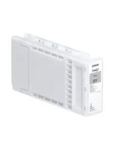 Cartucho tinta epson t44q740 ultrachrome pro 12 light black 350ml