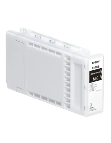 Cartucho tinta epson ultrachrome pro 12 matte black 350ml