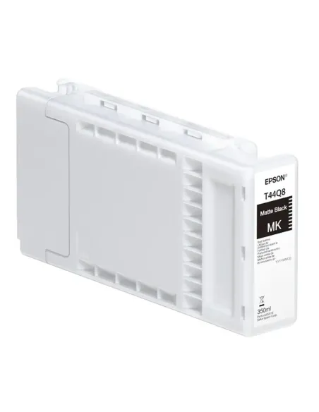 Cartucho tinta epson ultrachrome pro 12 matte black 350ml