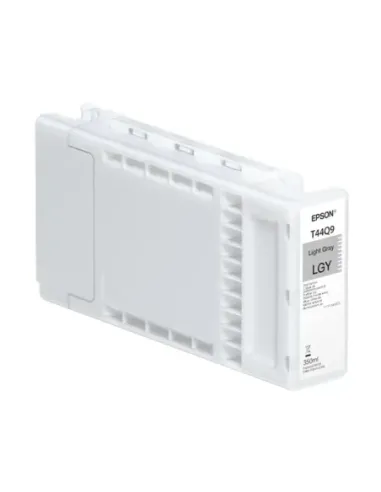 Cartucho tinta epson t44q940 ultrachrome pro 12 light light black 350ml