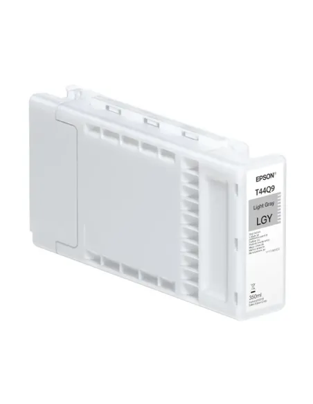 Cartucho tinta epson t44q940 ultrachrome pro 12 light light black 350ml