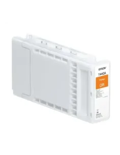 Cartucho tinta epson t44qa40 ultrachrome pro 12 orange 350ml