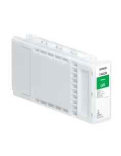 Cartucho tinta epson t44qb40 ultrachrome pro 12 green 350ml