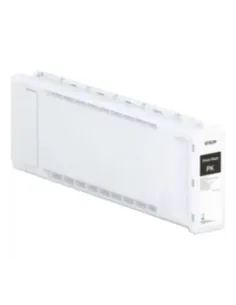 Cartucho tinta epson t48m1 ultrachrome pro 6 photo black 700ml