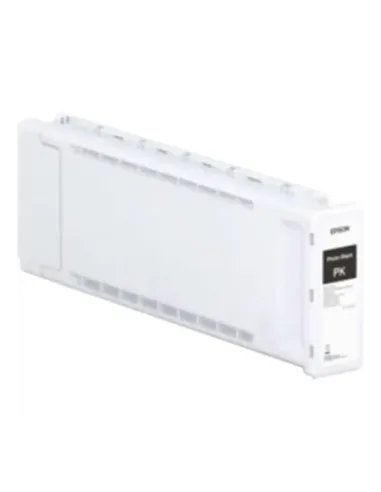 Cartucho tinta epson t48m1 ultrachrome pro 6 photo black 700ml