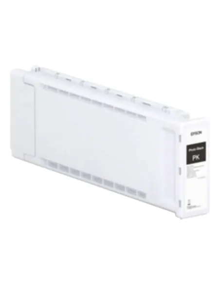 Cartucho tinta epson t48m1 ultrachrome pro 6 photo black 700ml