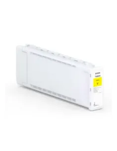 Cartucho tinta epson t48m4 ultrachrome pro 6 yellow 700ml