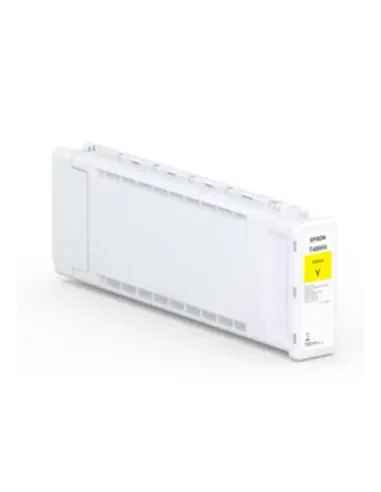 Cartucho tinta epson t48m4 ultrachrome pro 6 yellow 700ml