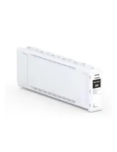 Cartucho tinta epson t48m8 ultrachrome pro 6 matte black 700ml