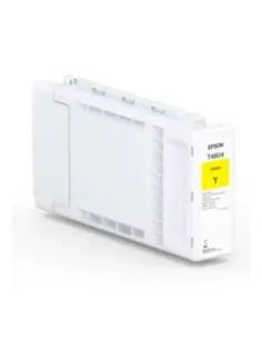 Cartucho tinta epson t48u4 ultrachrome pro 6 yellow 350ml