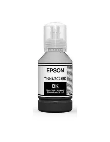Botella de tinta epson sc - t3100x black