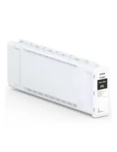 Cartucho tinta epson t50m1 ultrachrome xd3 photo black 700ml