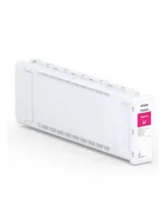 Cartucho tinta epson t50m3 ultrachrome xd3 magenta 700ml