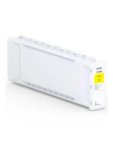 Cartucho tinta epson t50m4 ultrachrome xd3 yellow 700ml