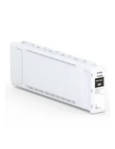 Cartucho tinta epson t50m8 ultrachrome xd3 matte black 700ml