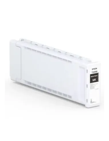 Cartucho tinta epson t50m8 ultrachrome xd3 matte black 700ml