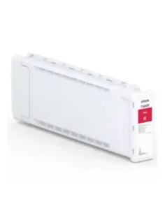 Cartucho tinta epson t50mf ultrachrome xd3 red 700ml