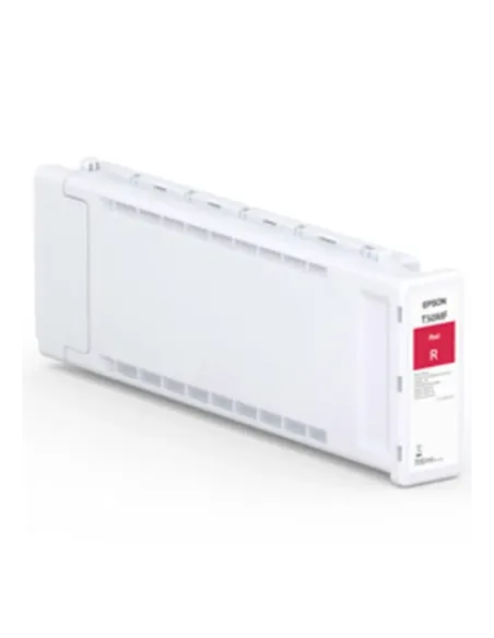 Cartucho tinta epson t50mf ultrachrome xd3 red 700ml