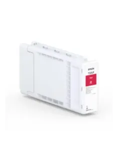 Cartucho tinta epson t50uf ultrachrome xd3 red 350ml