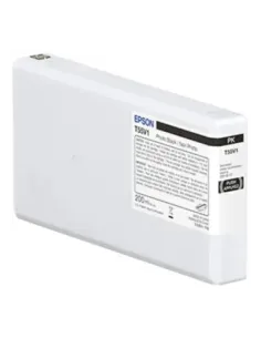 Cartucho tinta epson t55w1 photo black