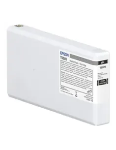 Cartucho tinta epson t55w8 matte black