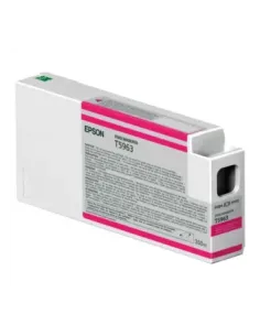 Cartucho tinta epson stylus photo 7900 - 9900 magenta 350ml