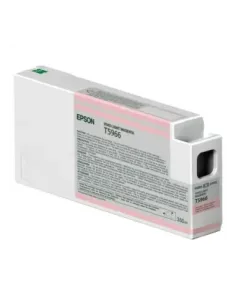 Cartucho tinta epson stylus photo 7900 - 9900 magenta claro 350ml