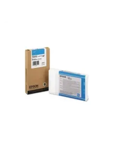 Cartucho tinta epson stylus pro 7880 - 9880 cian 220ml